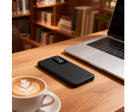 Tech-Protect Smart Wallet Galaxy A57 5G Matte Black - 1523204 - zdjęcie 5
